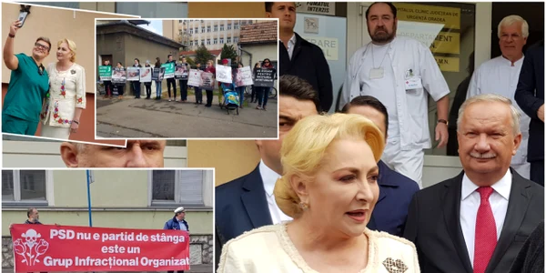 montaj dancila