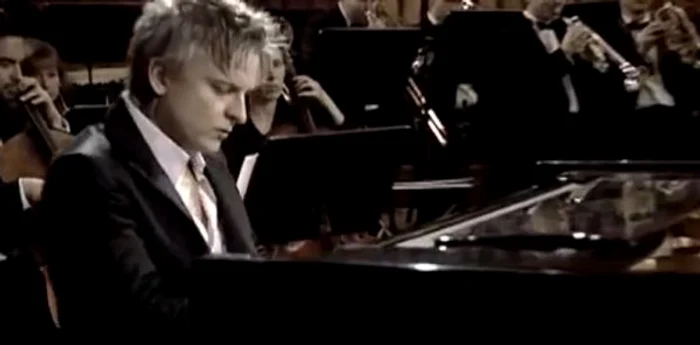 Havasi este considerat cel mai rapid pianist din lumeCaptură Youtube