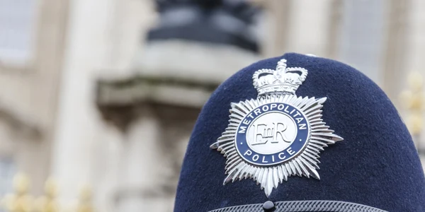 politie marea britanie foto shutterstock