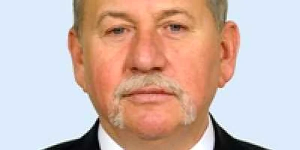 Senatorul Tiberiu Prodan