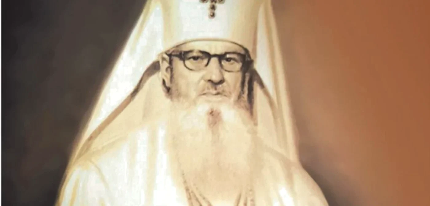 Patriarhul Iustin a condus BOR nouă ani; Grafică: Dan Dorel Mirea