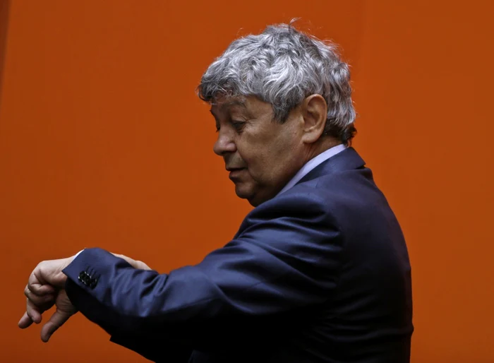 Mircea Lucescu