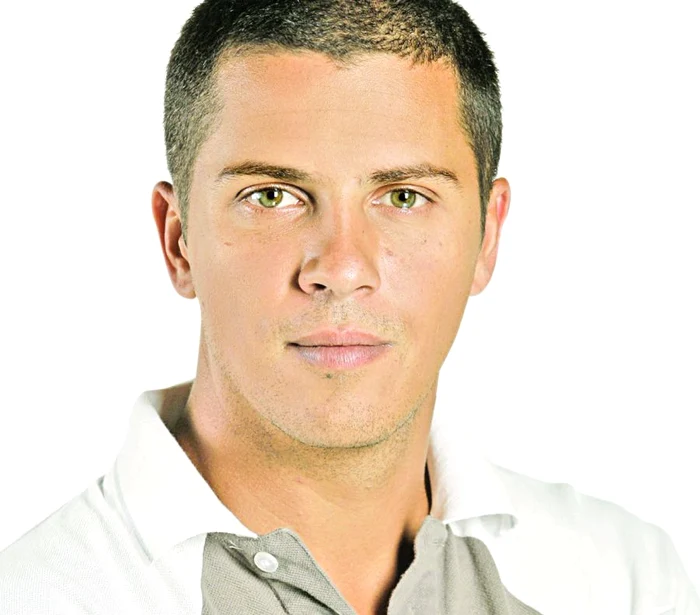 Lucian Viziru