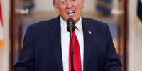 Donald Trump FOTO Profimedia 