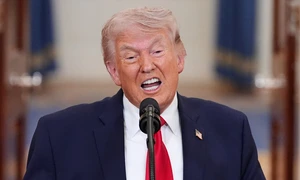 Donald Trump FOTO Profimedia 
