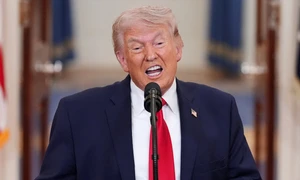 Donald Trump FOTO Profimedia 