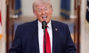 Donald Trump FOTO Profimedia 