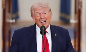 Donald Trump FOTO Profimedia 