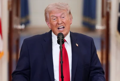 Donald Trump FOTO Profimedia 