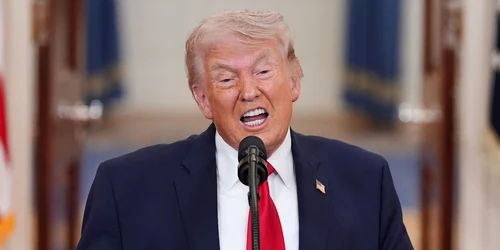 Donald Trump FOTO Profimedia 