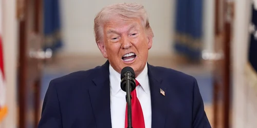Donald Trump FOTO Profimedia 