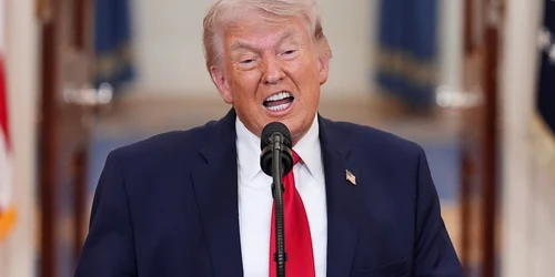 Donald Trump FOTO Profimedia 