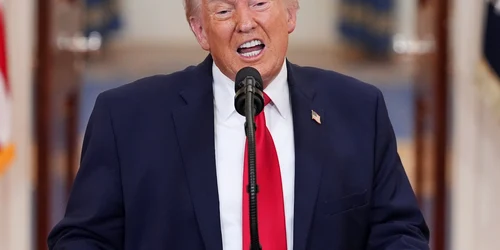 Donald Trump FOTO Profimedia 