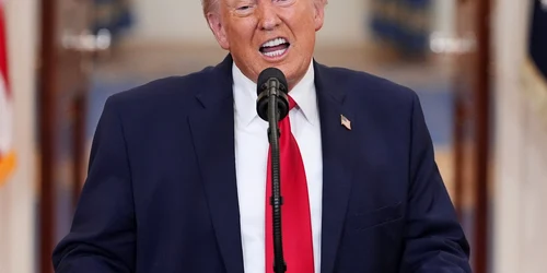 Donald Trump FOTO Profimedia 