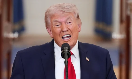 Donald Trump FOTO Profimedia 