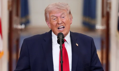 Donald Trump FOTO Profimedia