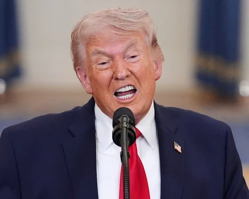 Donald Trump FOTO Profimedia