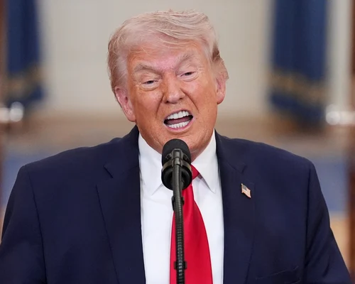 Donald Trump FOTO Profimedia