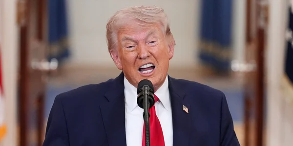 Donald Trump FOTO Profimedia 