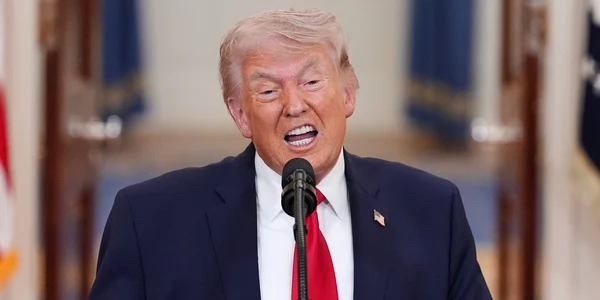 Donald Trump FOTO Profimedia 