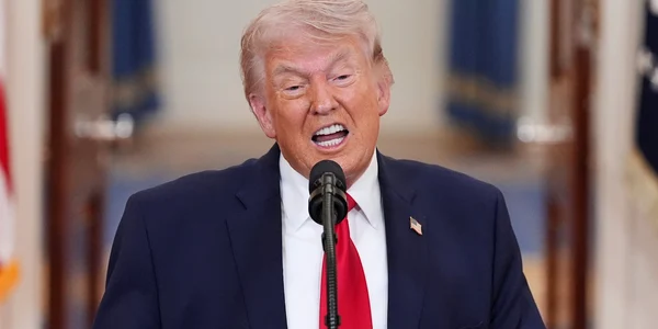 Donald Trump FOTO Profimedia 