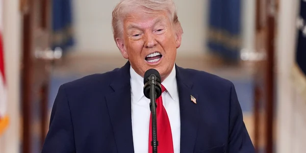 Donald Trump FOTO Profimedia 