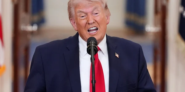 Donald Trump FOTO Profimedia 