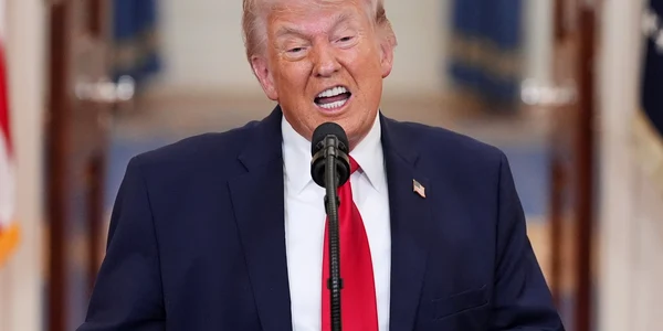 Donald Trump FOTO Profimedia 