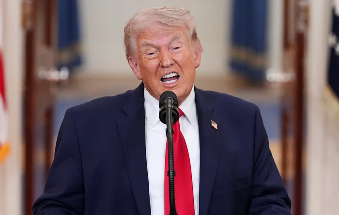 Trump consideră că Iranul nu a „plătit suficient” pentru a pune capăt războiului FOTO Profimedia