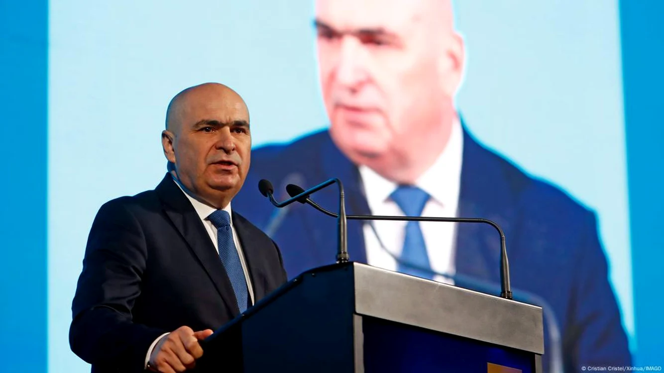 Ilie Bolojan pune condiții pentru acceptarea funcției de premier