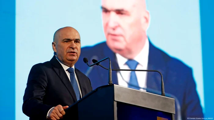 Ilie Bolojan nu s-a înțeles cu președintele Nicușor Dan pentru preluarea funcției de premier