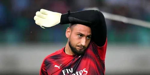 Donnarumma