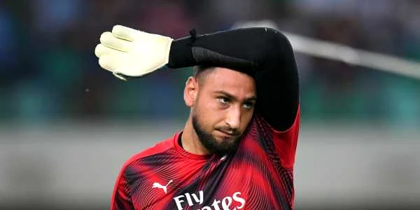 Donnarumma