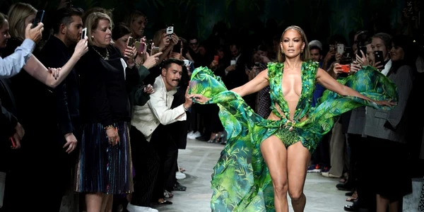  Jennifer Lopez în 2019 FOTO Guliver / Getty Images
