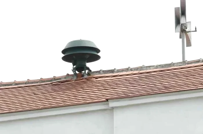 Sierenele vor suna miercurii în toată ţara