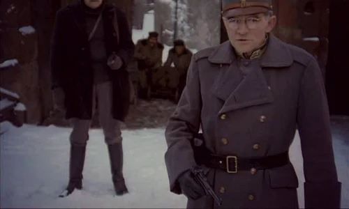 „Capcana mercenarilor” Mircea Albulescu si Gheorghe Cozorici jpeg