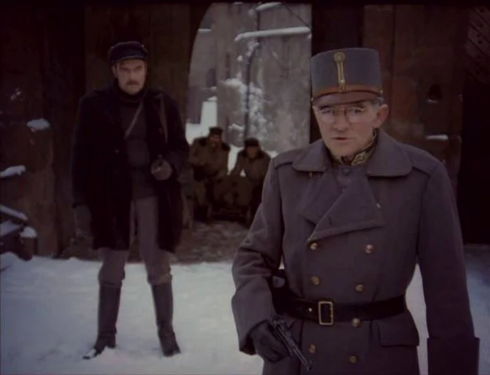 „Capcana mercenarilor” Mircea Albulescu si Gheorghe Cozorici jpeg