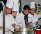 ecenic chef