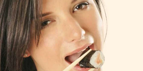 Peştele este una dintre cele mai bune surse de grăsimi „bune“  