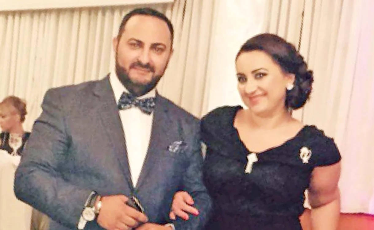
    Andreea se iubește cu Viorel Lege, un instrumentist din Călăraşi  