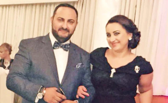 Andreea se iubește cu Viorel Lege, un instrumentist din Călăraşi