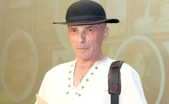 Grigore Leșe a făcut o criză de nervi la un concertfoto: arhiva Click!