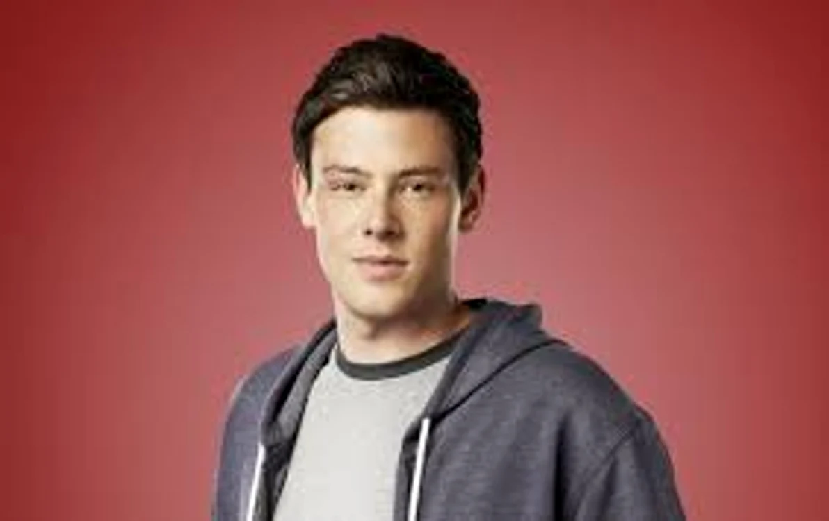 Cory Montheith