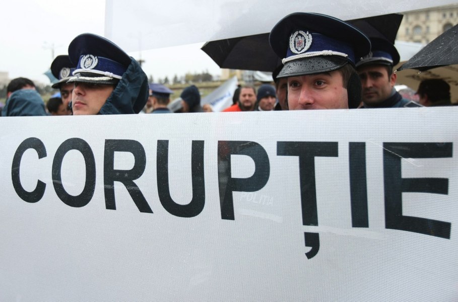 Raport. România, la coada clasamentului privind implementarea măsurilor anticorupție în UE. Ce state au o situație și mai dificilă