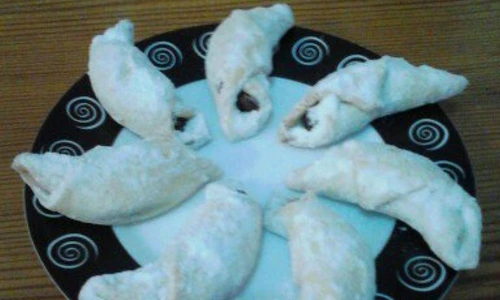 cornulete cu gem si nuca jpeg