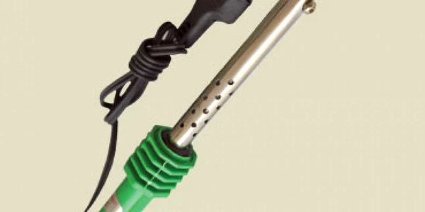 Nu folosiţi:Pistol de lipit Soldering Iron