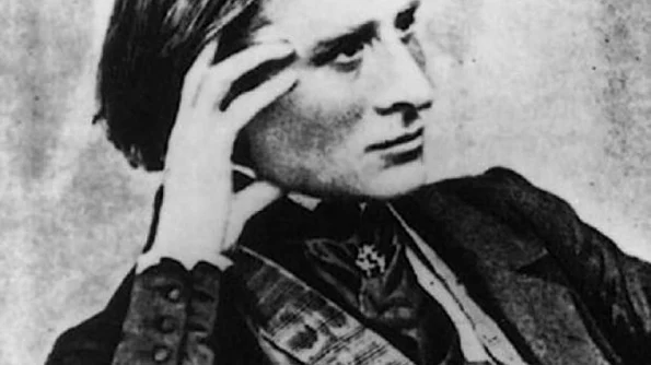 Povestea primului superstar care a poposit în Banat: Franz Liszt, în 1846  jpeg