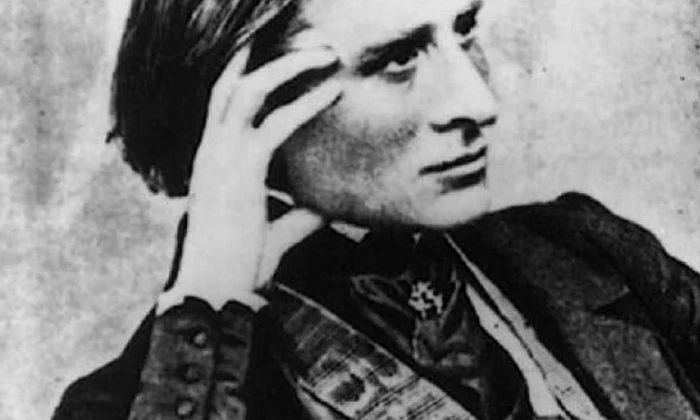 Povestea primului superstar care a poposit în Banat: Franz Liszt, în 1846  jpeg