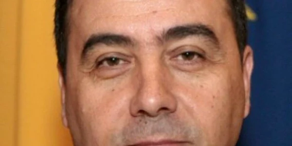 Stelian Fuia este noul ministru al Agriculturii
