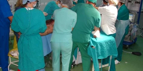 brasov medici victime explozie
